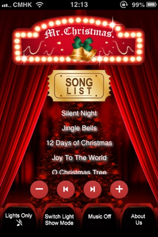 Appy Holiday by Mr.Christmas screenshot 2