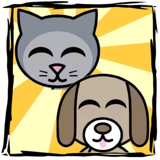 Free Dog and Cat Wallpapers