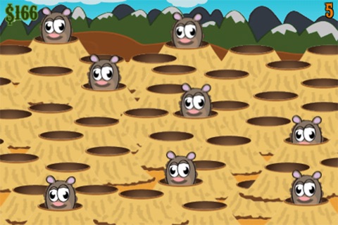 Wild Pony Races screenshot 3