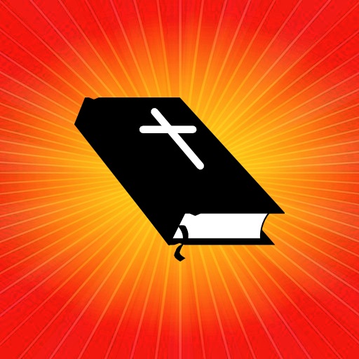 Holy Bible Trivia icon