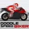 Doodle Speed Biker FREE