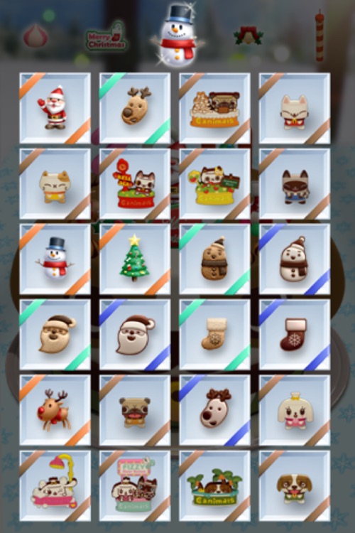 Canimals Christmas Cake Maker - Full