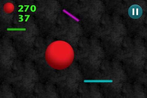 Laser Dodge Ball screenshot 2