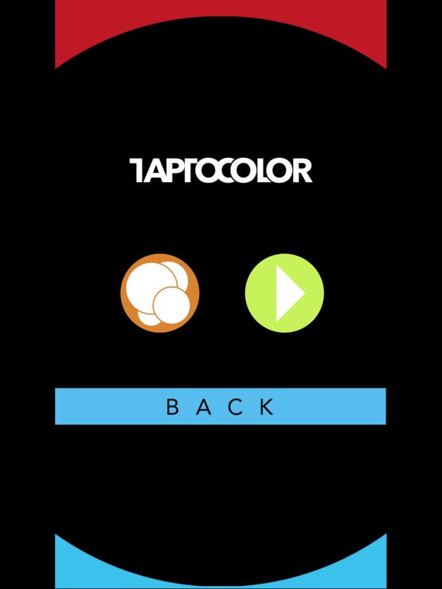 ‎Taptocolor Fun Screenshot