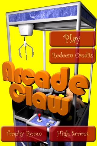 Arcade Claw screenshot-4