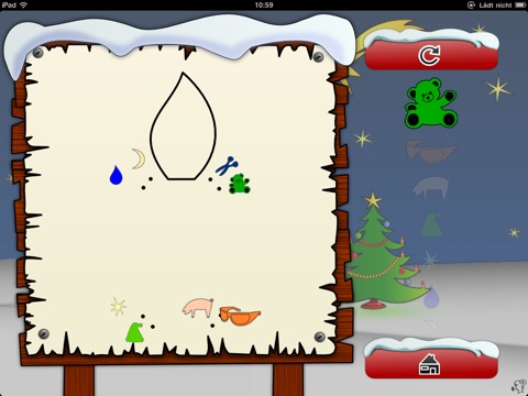 1*2*XMAS Lite screenshot 2