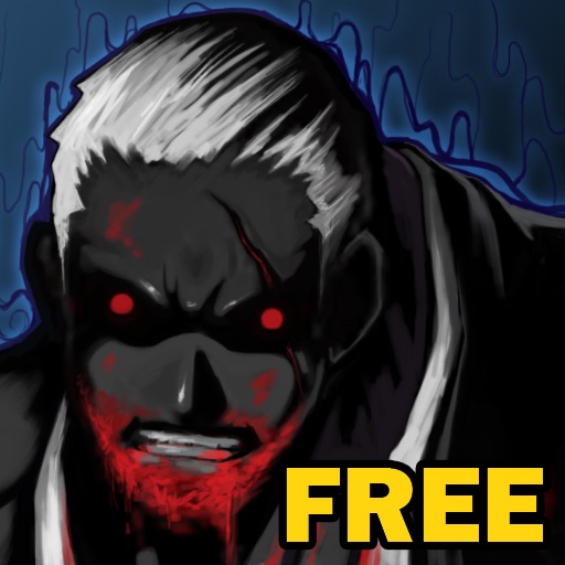 Zombie Killer Ultimate Free Icon