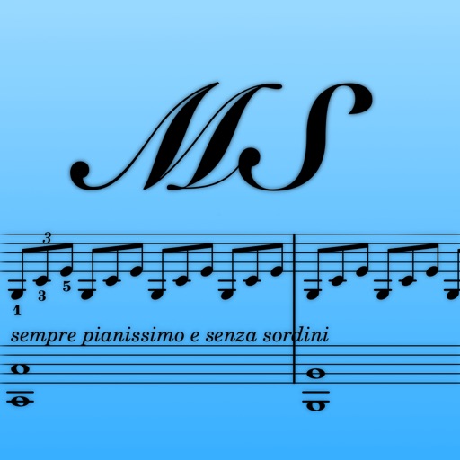 Moonlight Sonata, Beethoven - learn, listen, play!