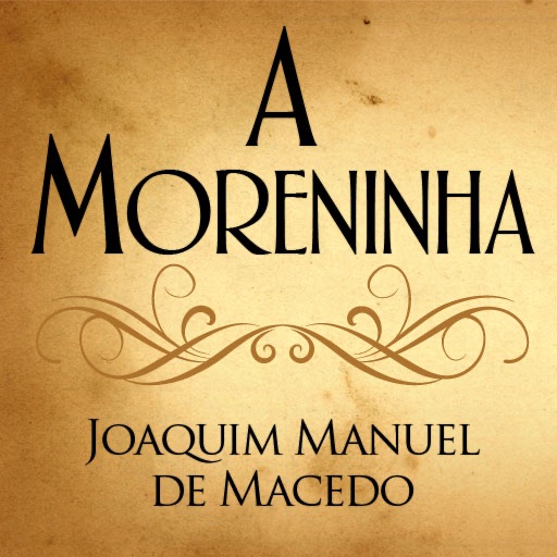 A Moreninha icon