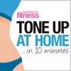 Women's Fitness Tone Up At Home