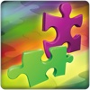 Jigsaw game: Interactive Kids Game
