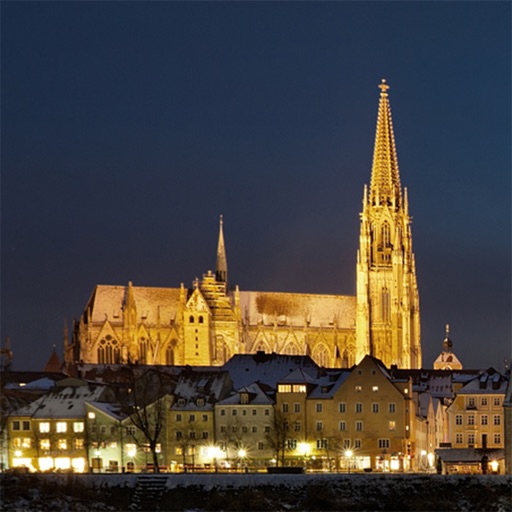Regensburg Kalender