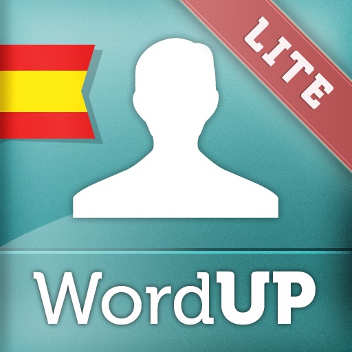 WordUP Spanish (Latin American) LITE ~ Mirai Language Systems icon