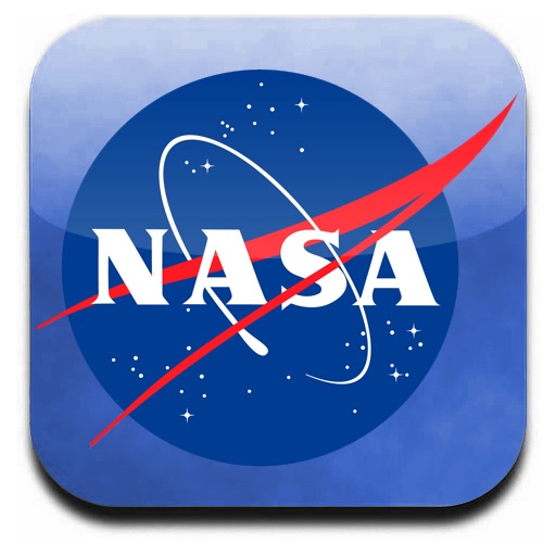 NASA Lunar Electric Rover Simulator icon
