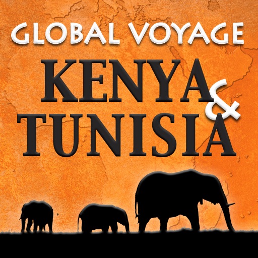 Global Voyage Kenya & Tunisia