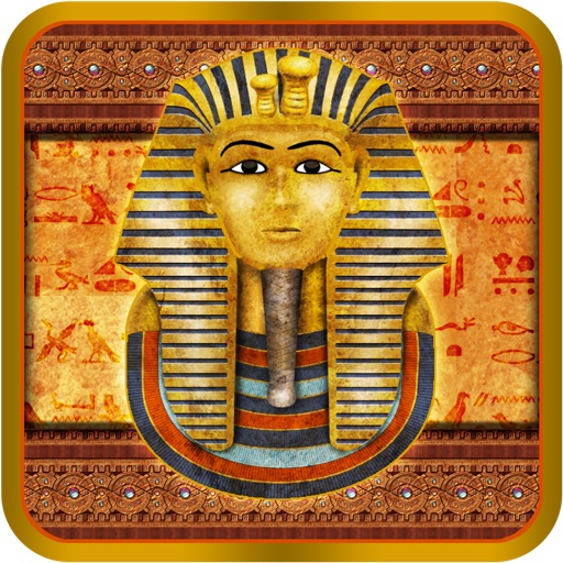 Egypt Casino Gold 777 - Las Vegas Fruit Slot Machine