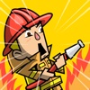 RETRO POCKET™: Fireman