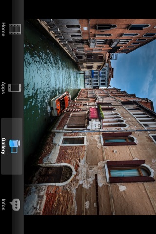 Travel Photography Retouching screenshot 3