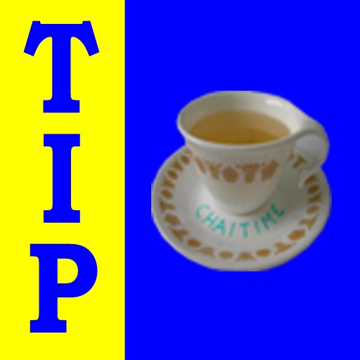 TipsCalculator