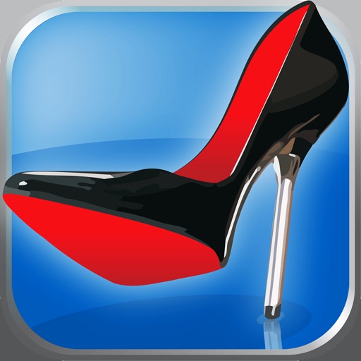 iShoes iOS App