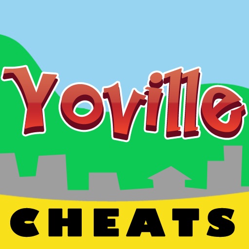 Cheats for YoVille icon