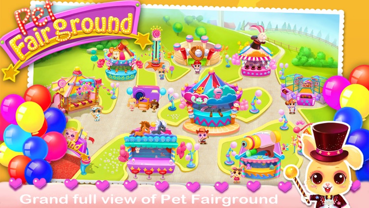 Pet Fairground™