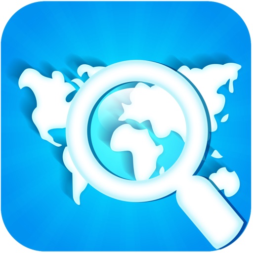 GeoGuesser icon