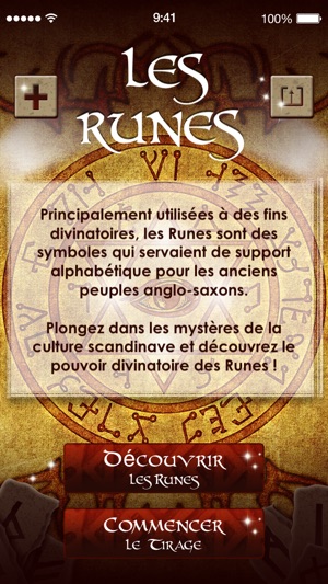 Les Runes(圖2)-速報App