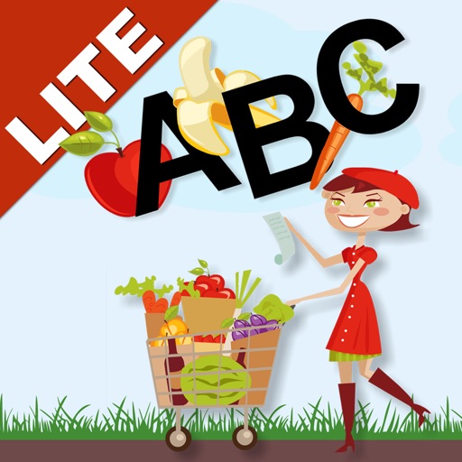 ABC Food Fun Lite