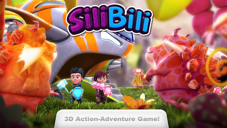 SiliBili Lite