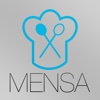 Mensa München Uni HS für Studenten und Mitarbeiter