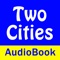 A Tale of Two Cities by Charles Dickens (Audio Book)