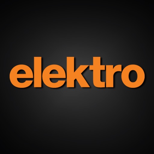 Elektro Magazine icon