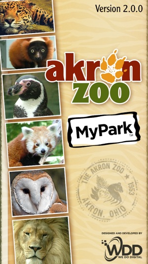 Akron Zoo(圖1)-速報App