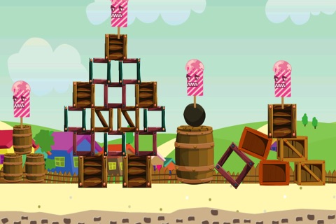 AngryKids screenshot 4