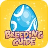 Breeding Guide & News App for DragonVale