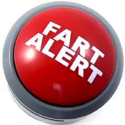 Fart Sound iOS App