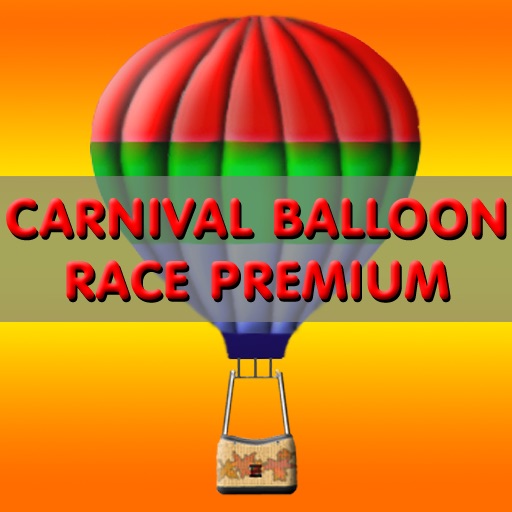 Carnival Balloon Race Premium