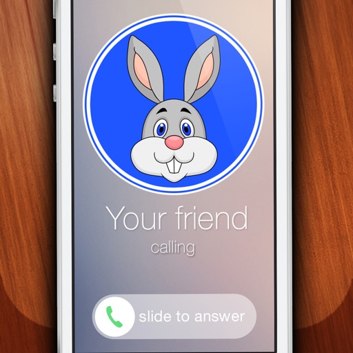 Add Funny Cartoons & Icons to Your Friend's Pics (e.g. Call Screens, Addressbook, iMessage and much more!) icon