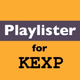 Playlister for KEXP