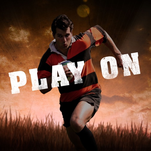 Play On Icon