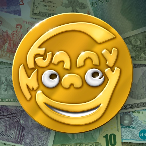 Funny Money Icon