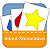 Infant Stimulation Card - HD