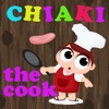 Chiaki Cook FREE