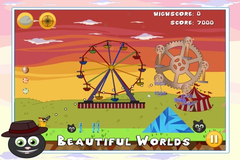 Domino Dog - Crazy Carnival screenshot 4