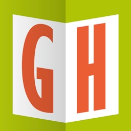 Good Housekeeping Food UK