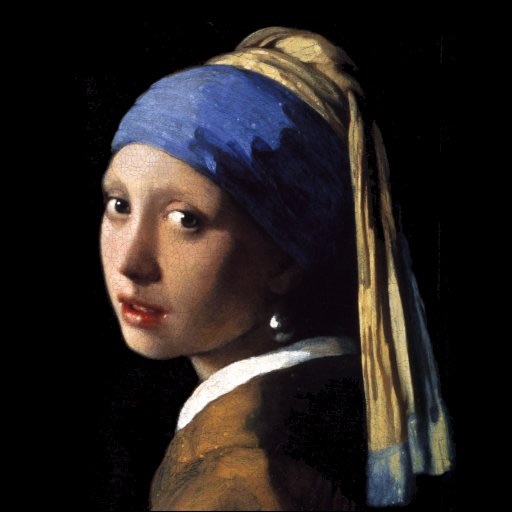 The Art Guide