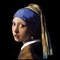 If you can't tell a Da Vinci from a De Kooning, then this is the art app for you