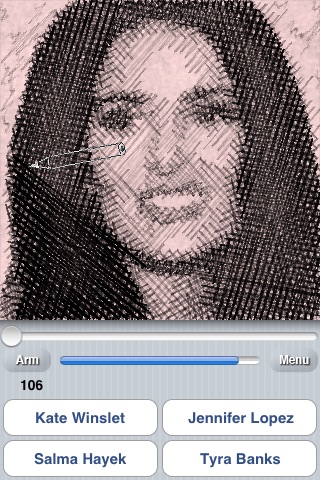Guess Who! Lite screenshot-4