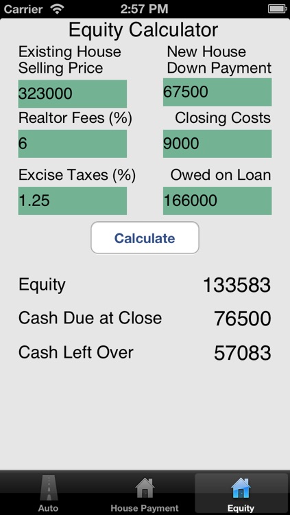 Payment Calculator Pro - A Simple Loan Calculator
